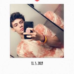 Meet your Posher, Dylan